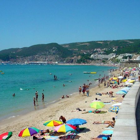 Casa Das Cores Sesimbra Eksteriør billede