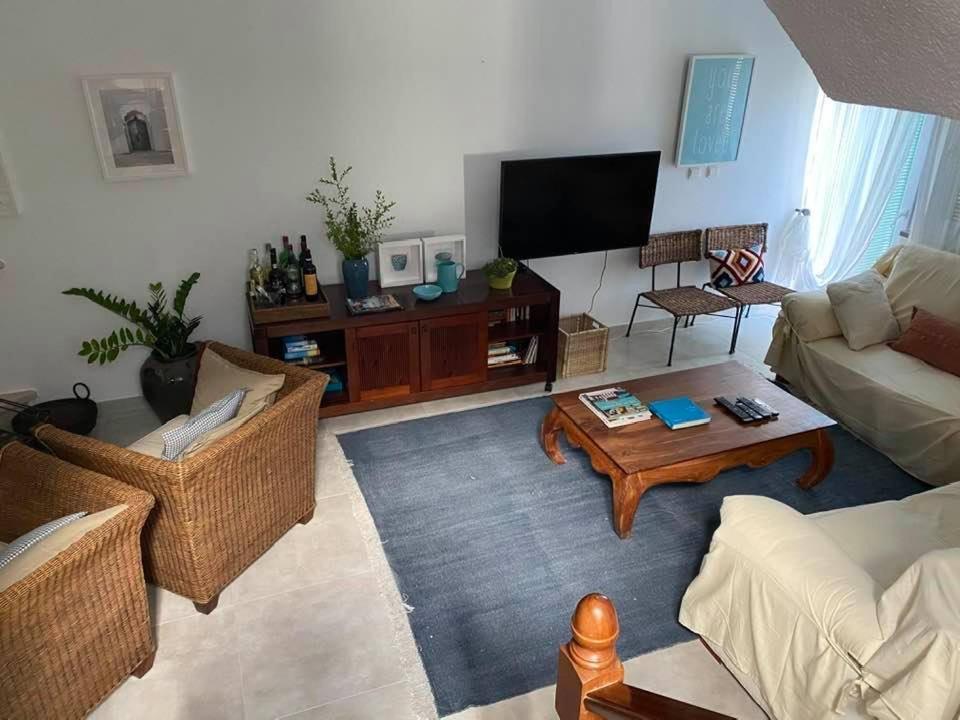 Casa Das Cores Sesimbra Eksteriør billede