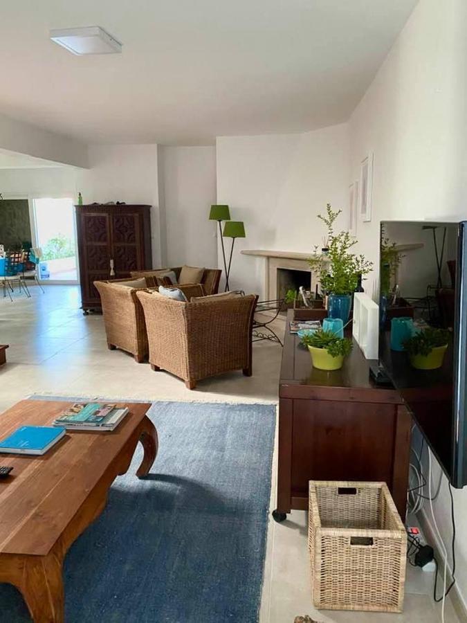 Casa Das Cores Sesimbra Eksteriør billede