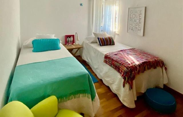 Casa Das Cores Sesimbra Eksteriør billede