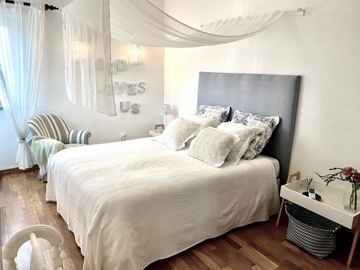 Casa Das Cores Sesimbra Eksteriør billede