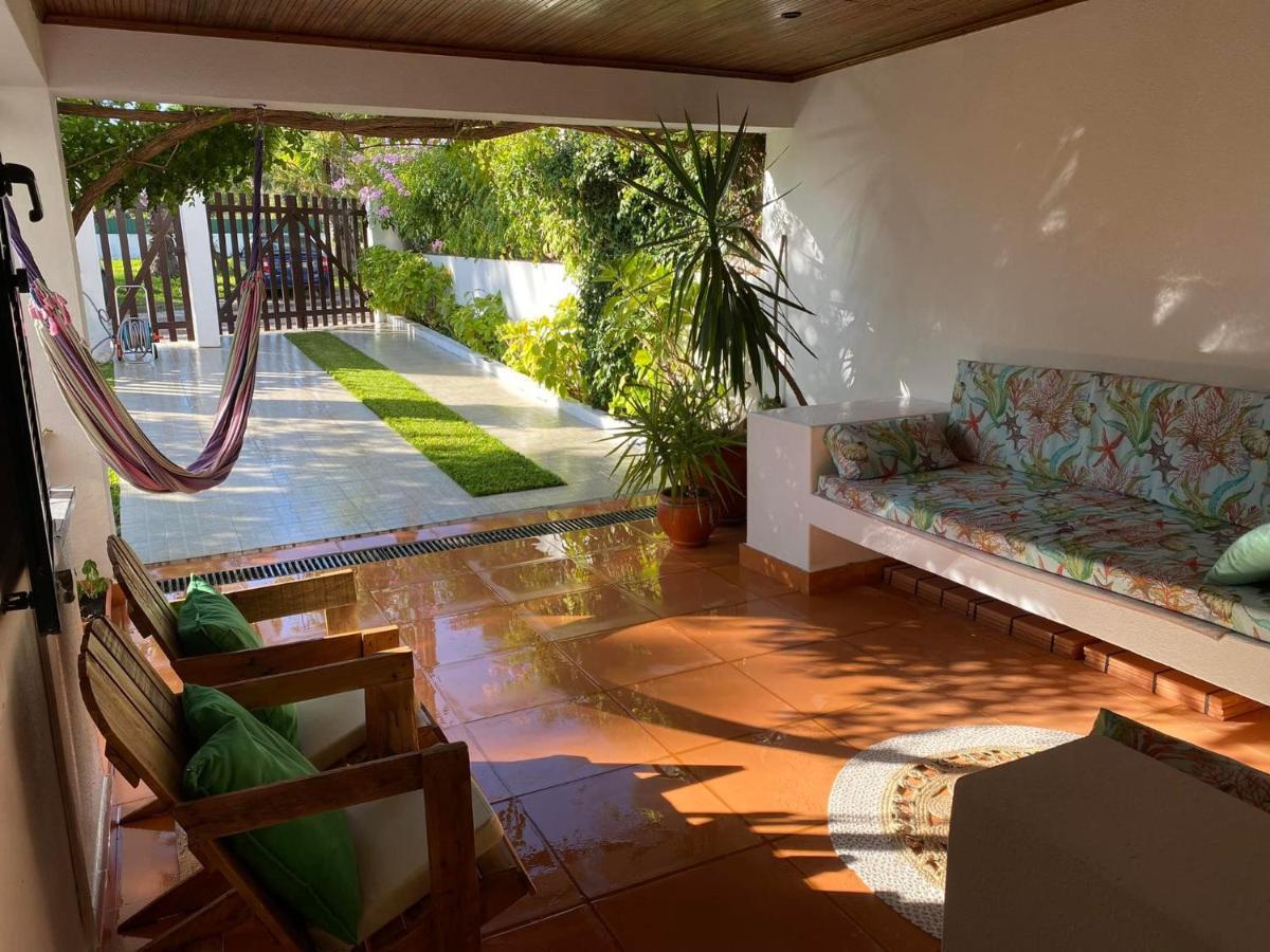 Casa Das Cores Sesimbra Eksteriør billede
