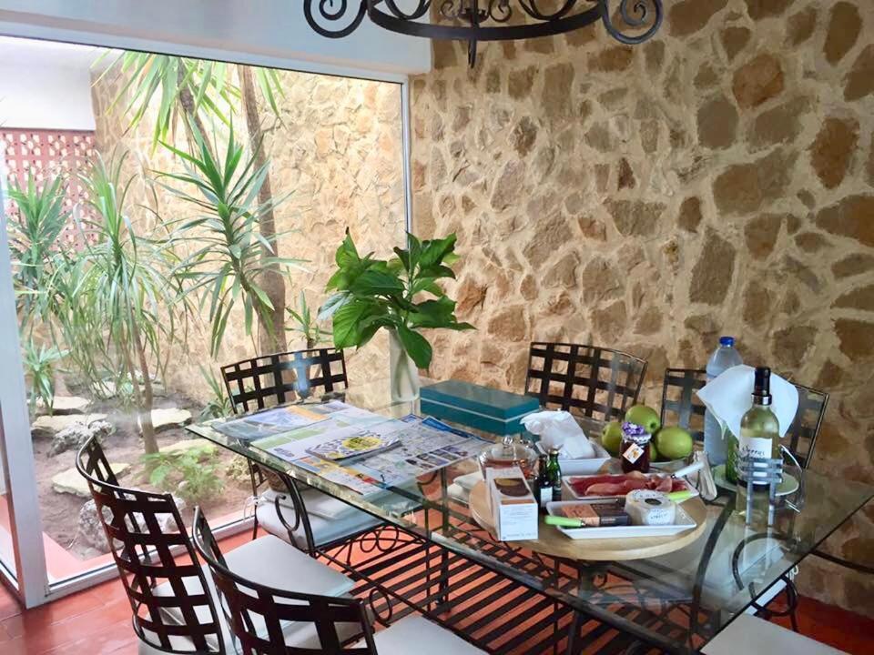 Casa Das Cores Sesimbra Eksteriør billede
