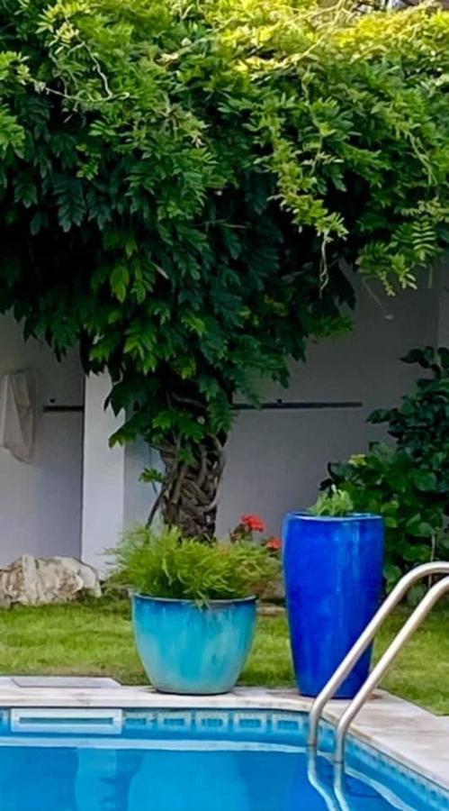 Casa Das Cores Sesimbra Eksteriør billede