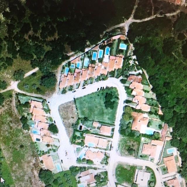 Casa Das Cores Sesimbra Eksteriør billede